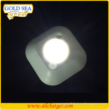 small motion sensor led night light